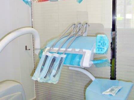 Clínica Dental Marcano en Poio