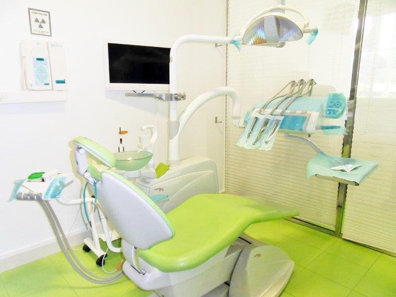 Clínica Dental Marcano en Poio