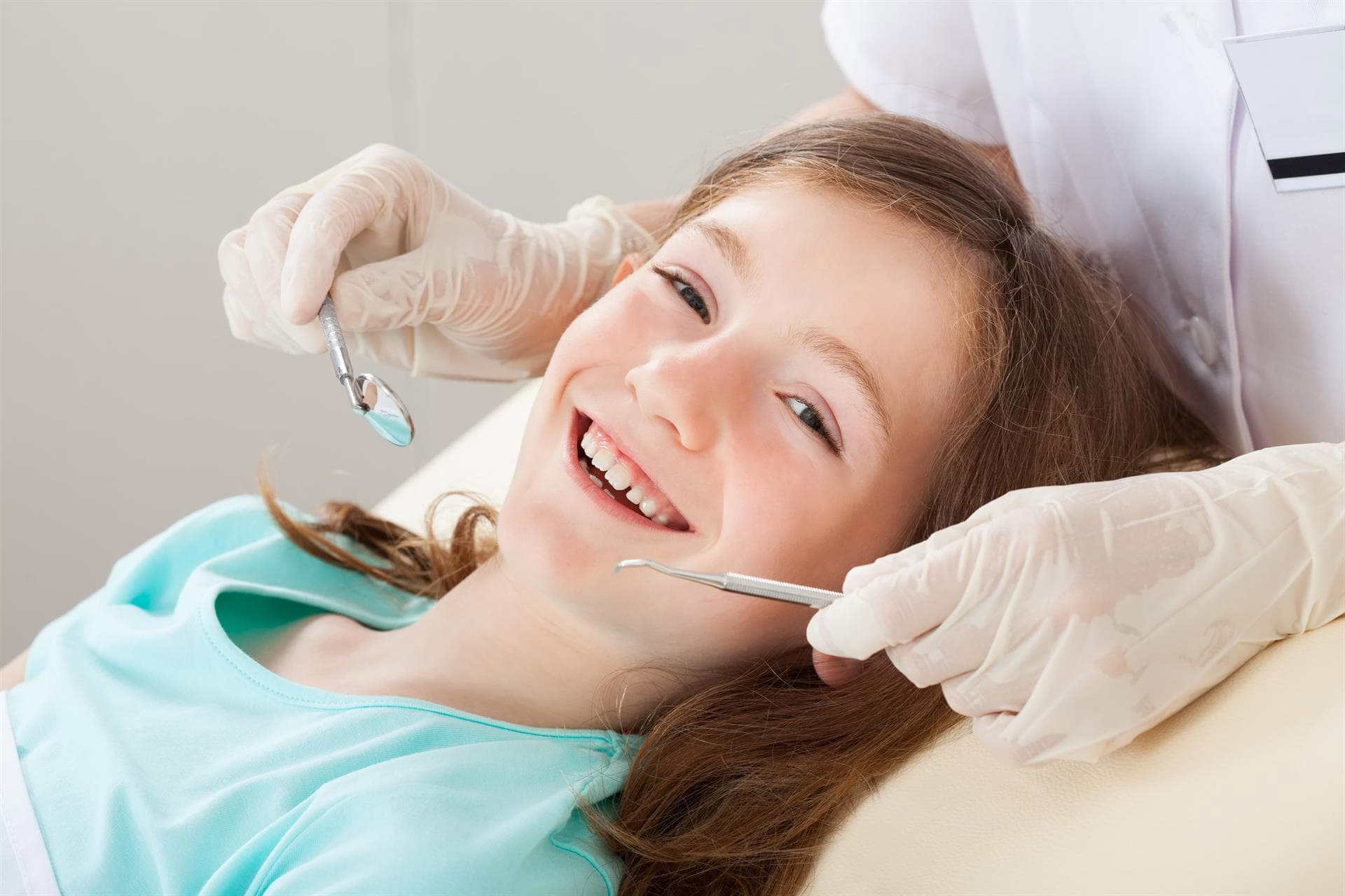 Revisiones periódicas en nuestra clínica dental en Poio
