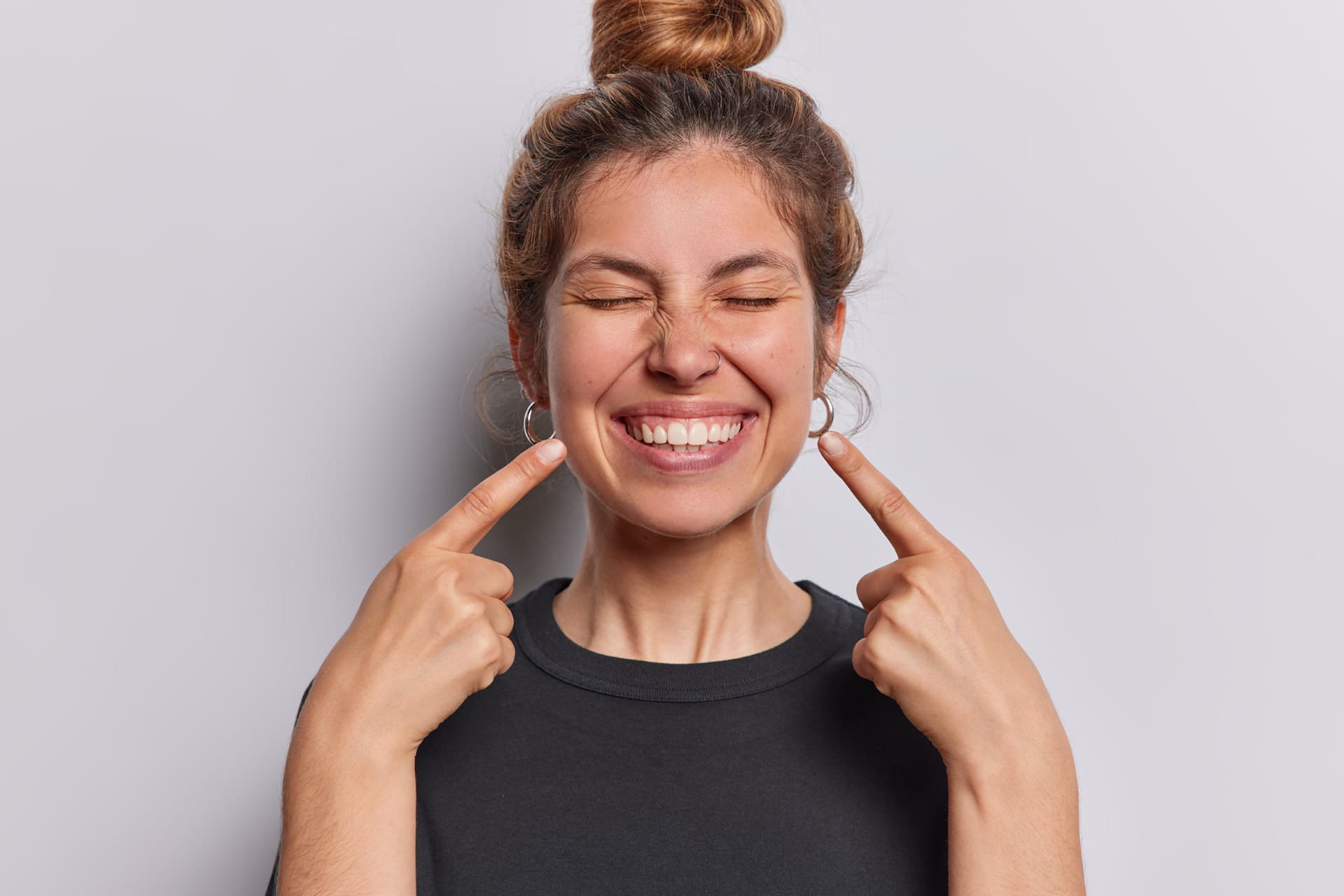 ¿Por qué elegir nuestra clínica dental en Poio?