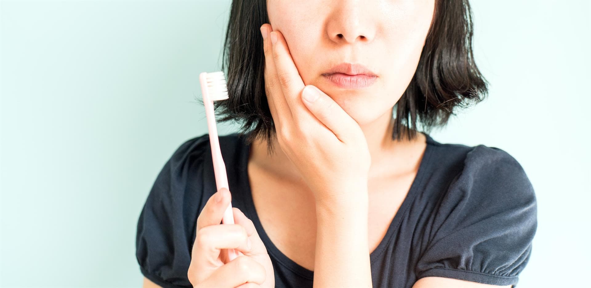 ¿Qué síntomas nos indican que es necesaria una endodoncia?